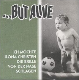 ...But Alive und I SPY - Split